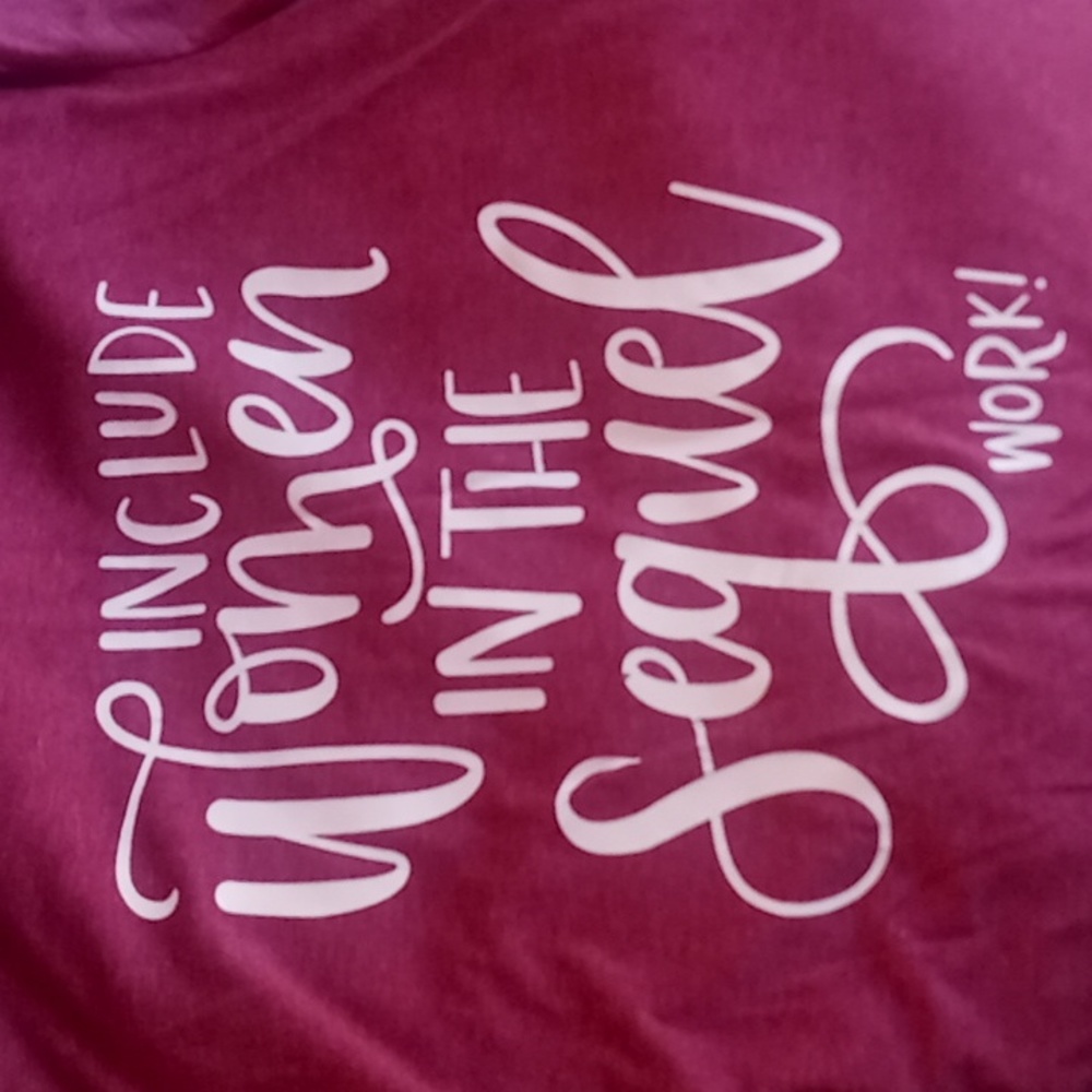 Women's tops